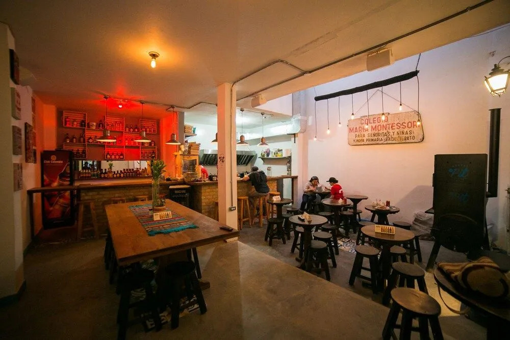 El Pit Hostel