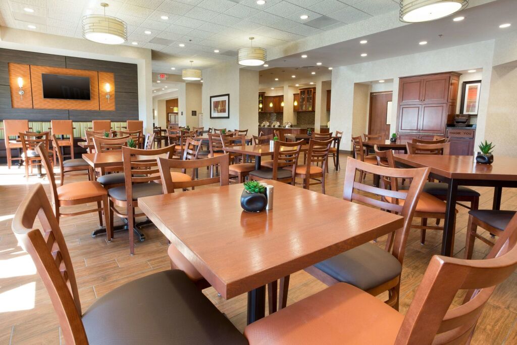 Drury Plaza Hotel Phoenix Tempe