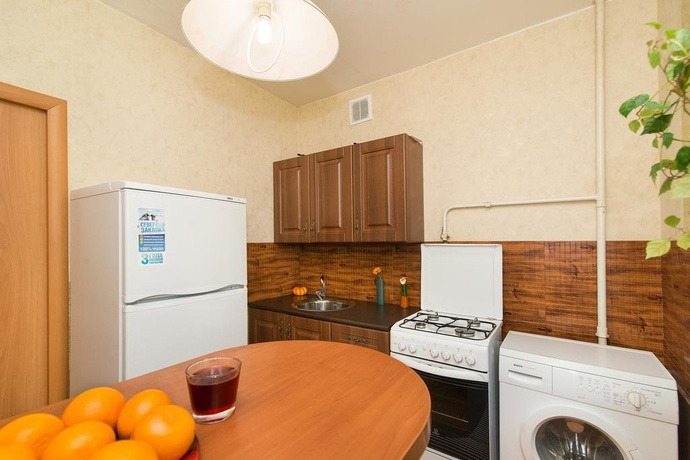 Apartment on Blyukhera