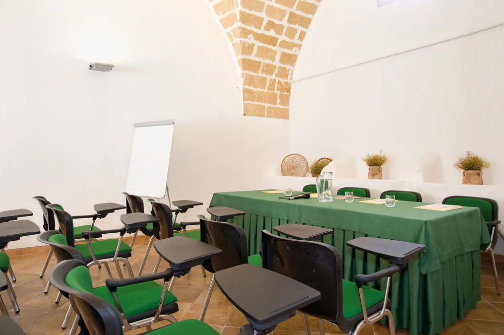 Albergo Villa Donna Isabella