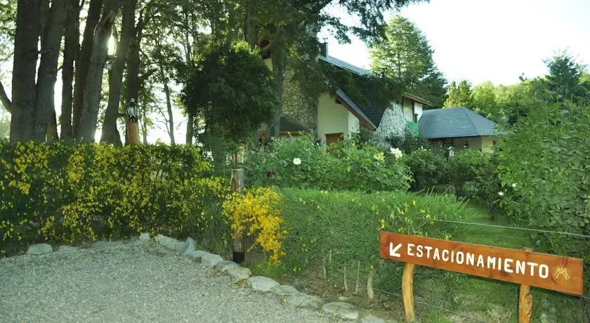 Hosteria Ruca Ma