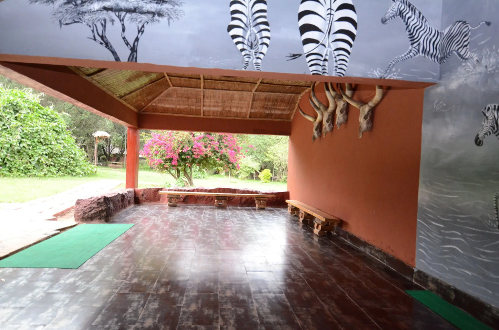Mara Chui Resort
