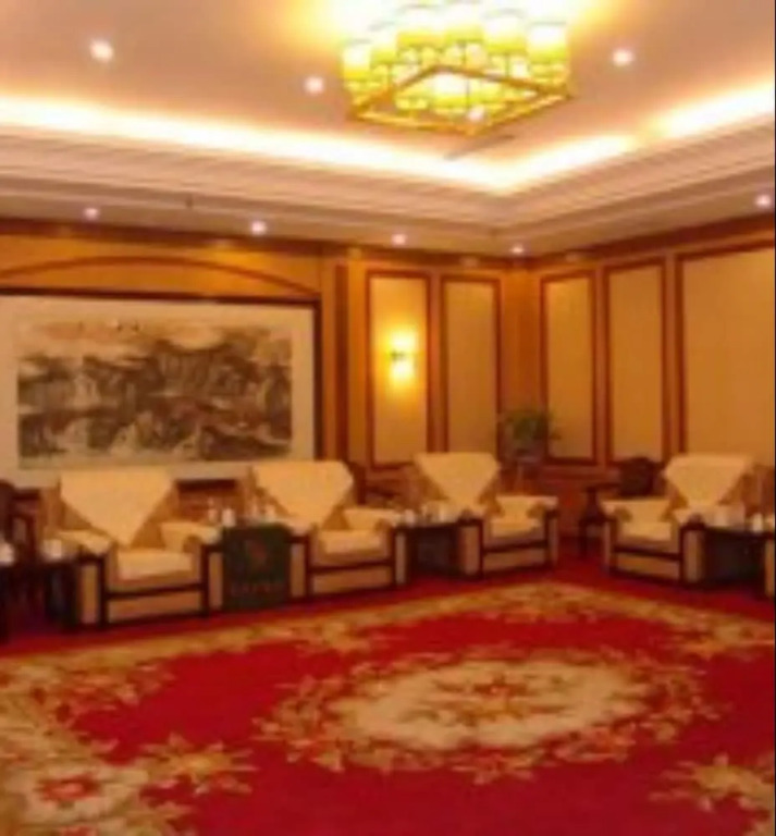 Qingdao Fusheng Hotel