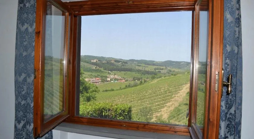 Agriturismo Patrizia Falciani