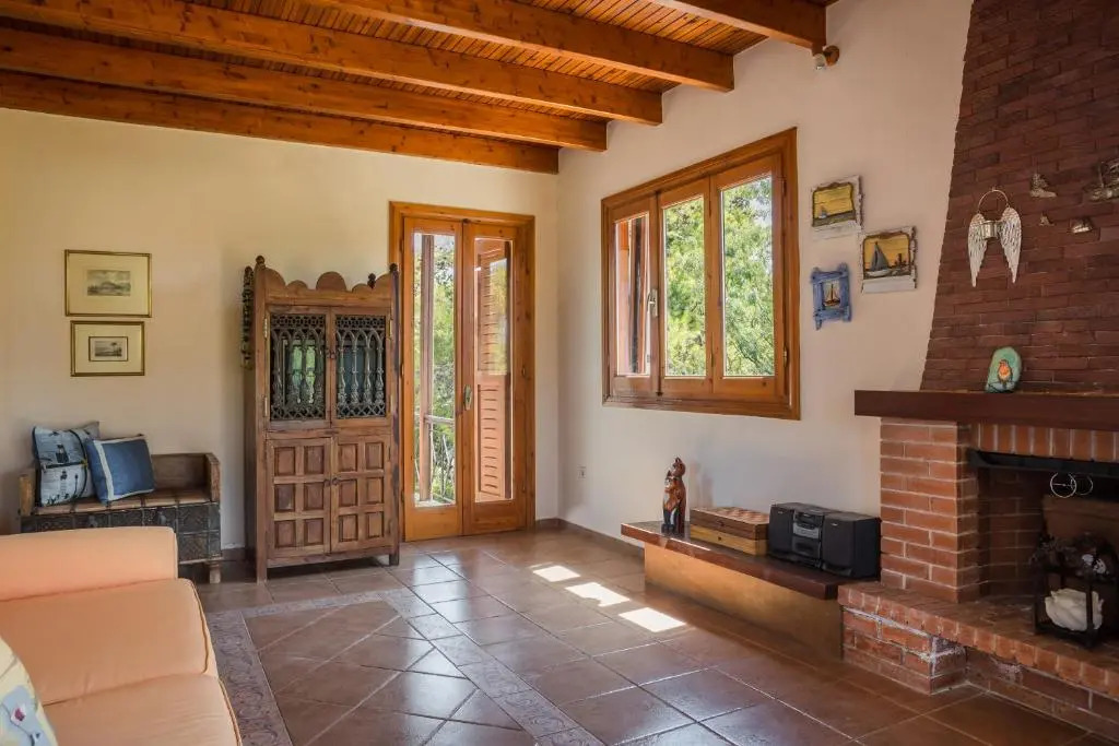 Villa Glavina