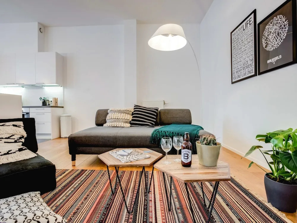 Sweet Inn Apartments - Livourne II