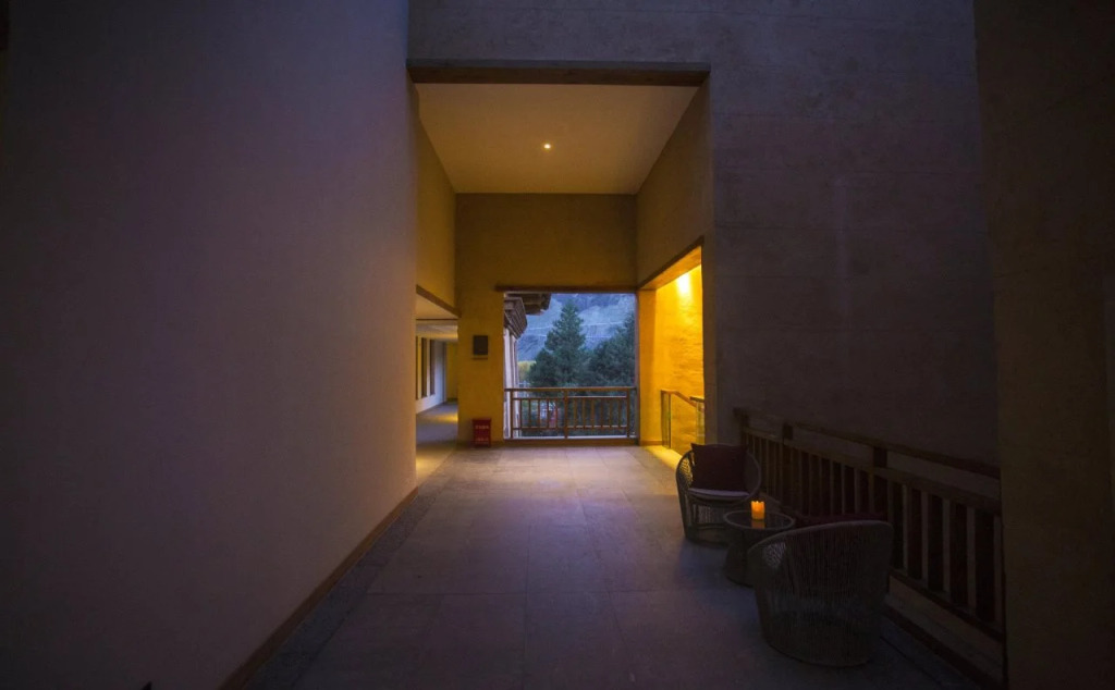 LUX* Tea Horse Road Benzilan Hotel