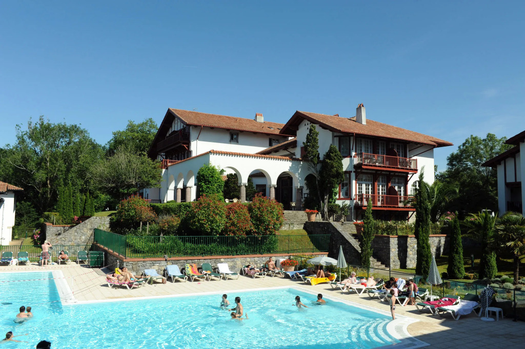 Résidence Pierre & Vacances La Villa Maldagora