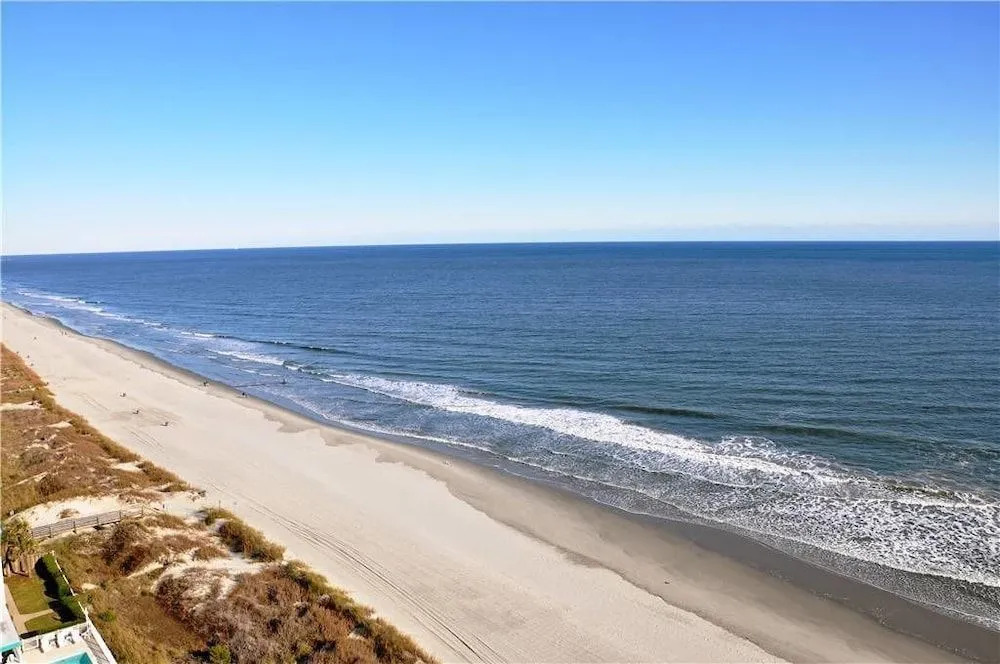 Ocean Bay Club 1401 - 4 Br condo by RedAwning
