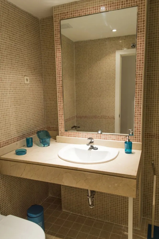Coqueto Duplex Reformado