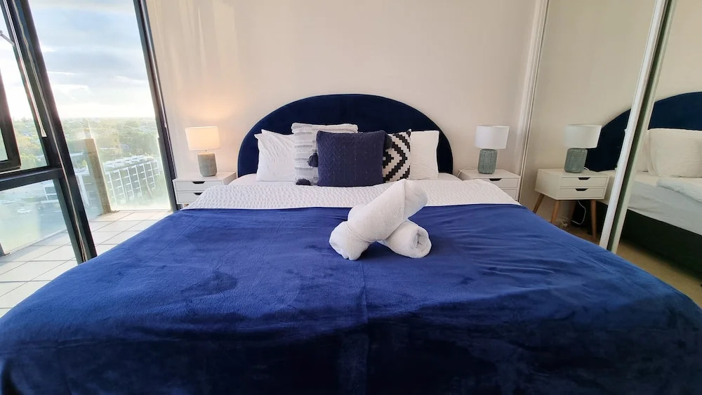 Mega Style Apartments Capri