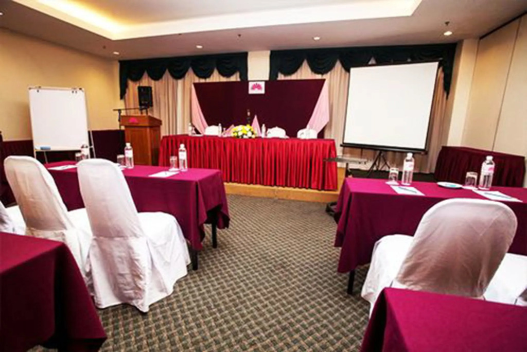Hotel Tanjong Vista