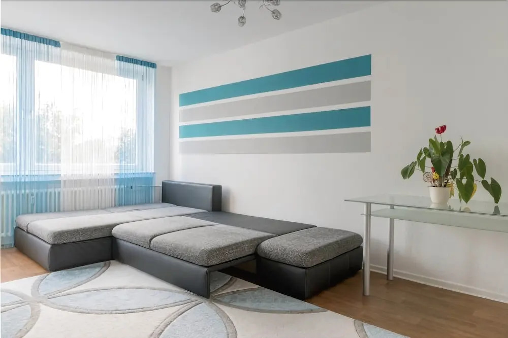 Private Apartment Müdener Weg