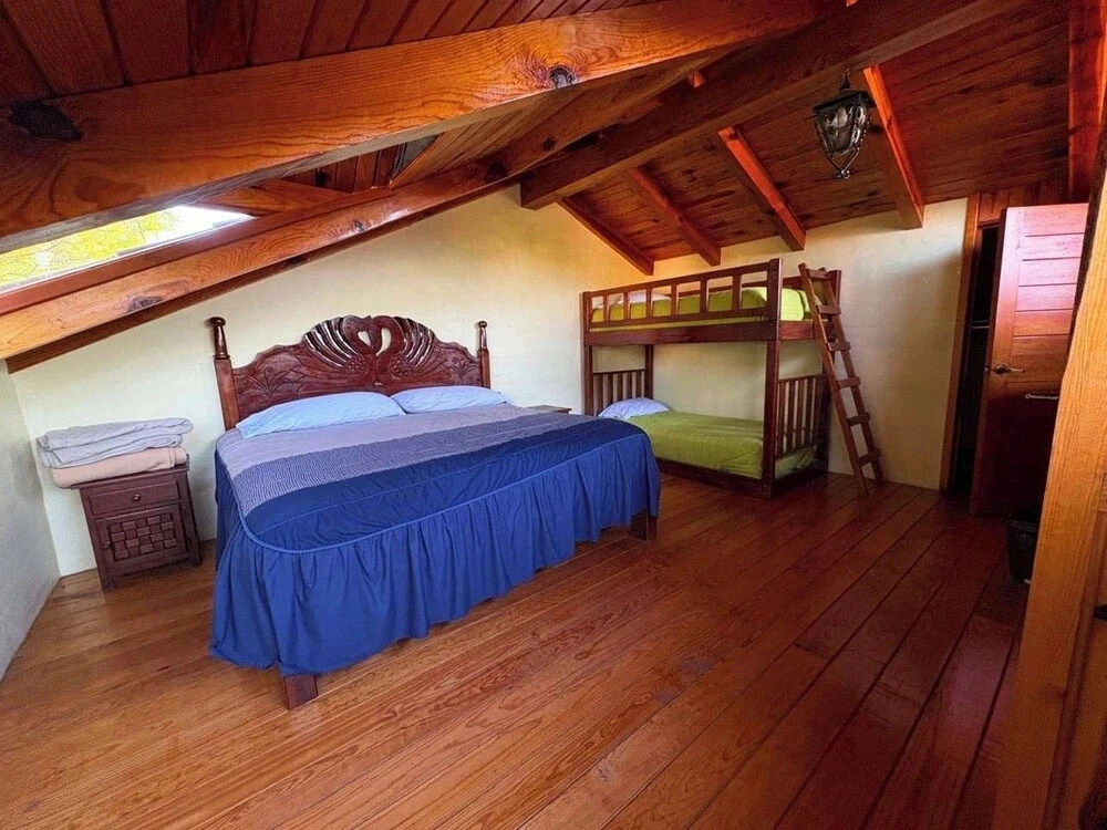 Paseo del Llano Cabañas & Suites