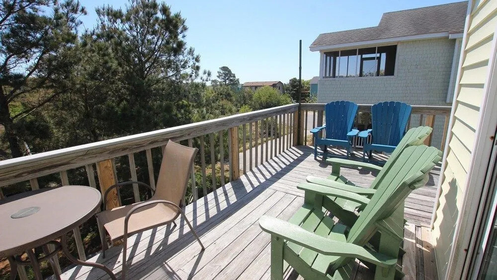 C's by the Sea - 4 Br Home