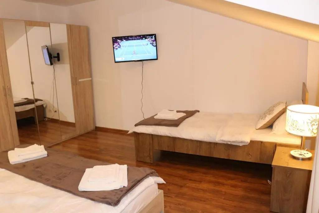 BRISO Apartments