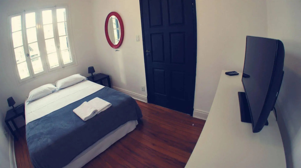 We Hostel Design