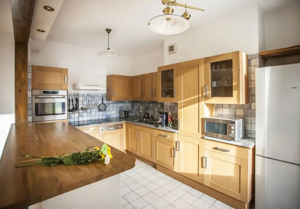 Apartment Vieux Palais