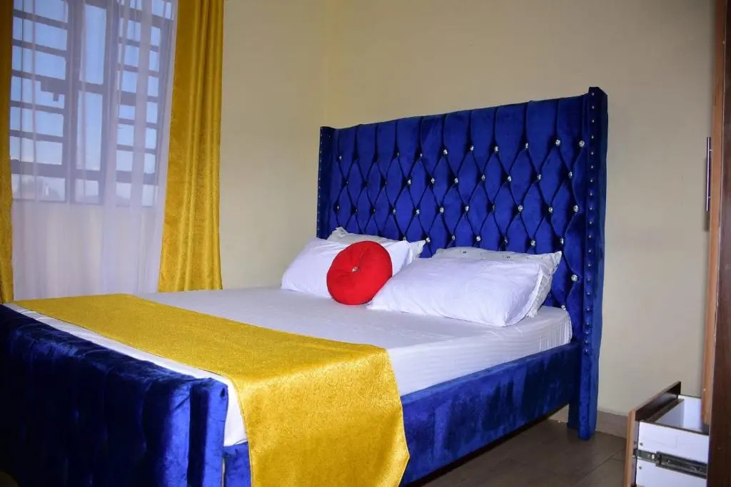 Stay.Plus 1 bedroom Imperial Heights