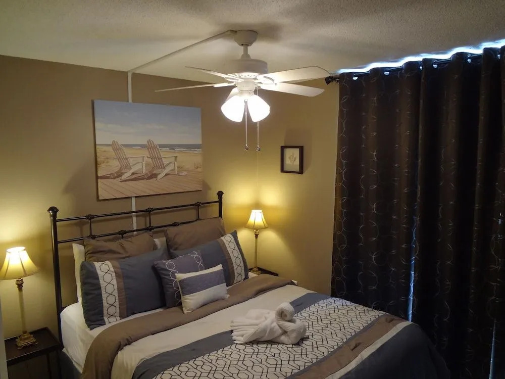 Gulf Shores Surf & Racquet Club 305B by RedAwning