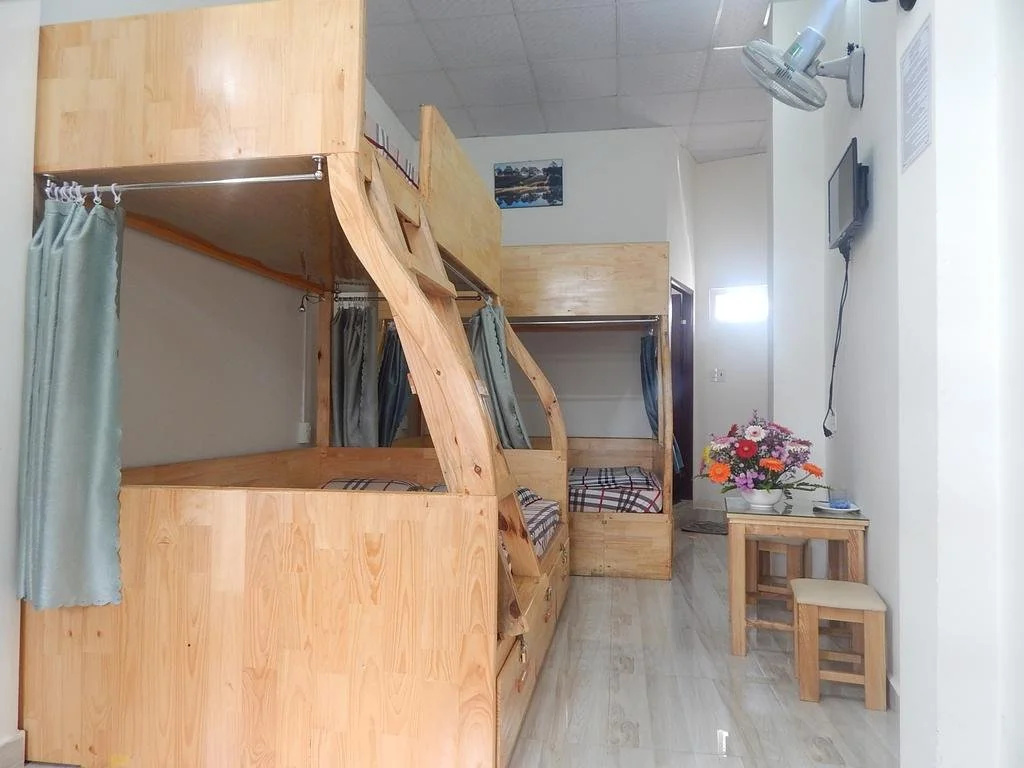 Dalat View Homestay