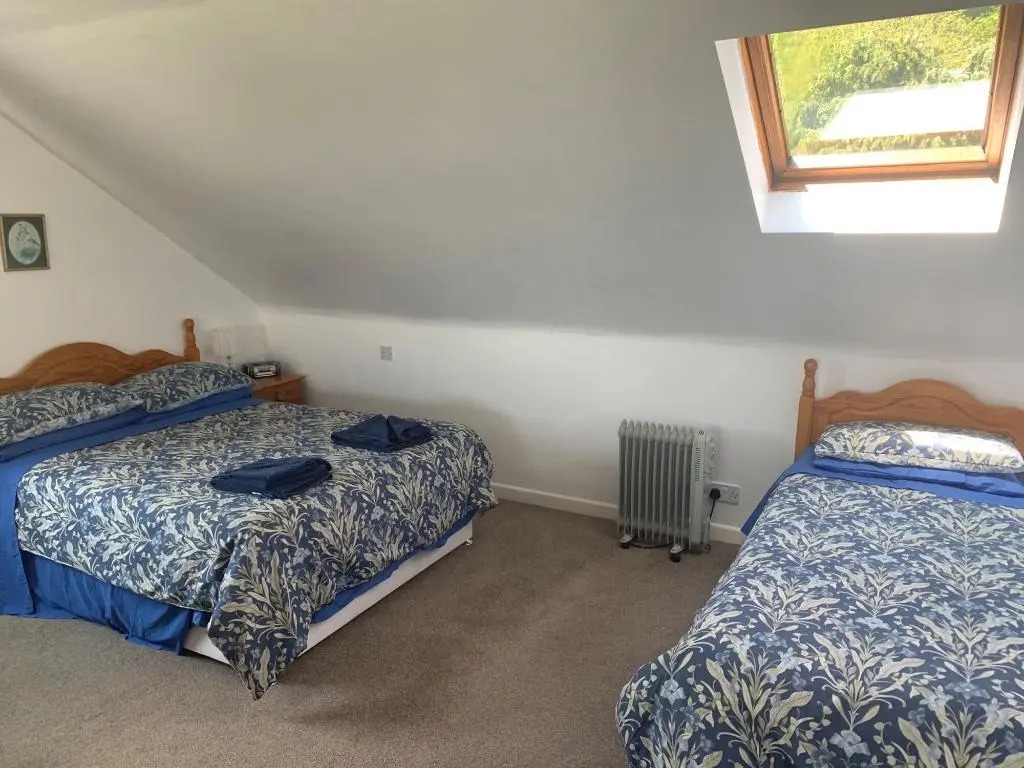 Wayside B&B