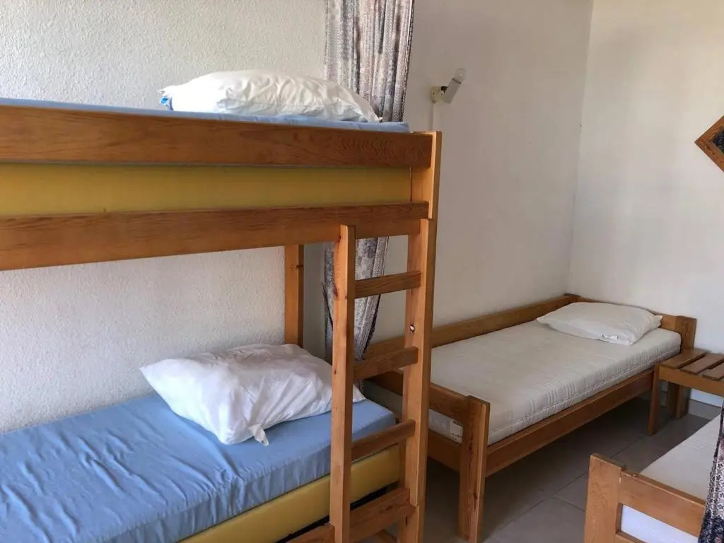 Appartement Le Barcarès, 3 pièces, 6 personnes - FR-1-81-507