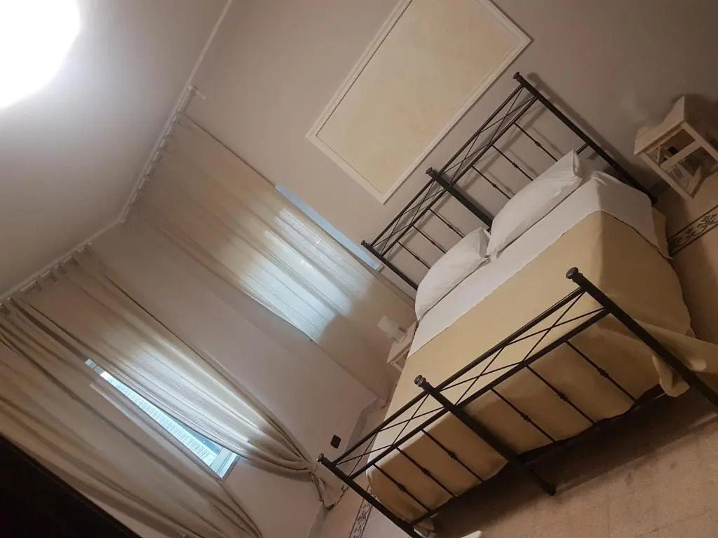 Bed and Breakfast Vecchio Porto