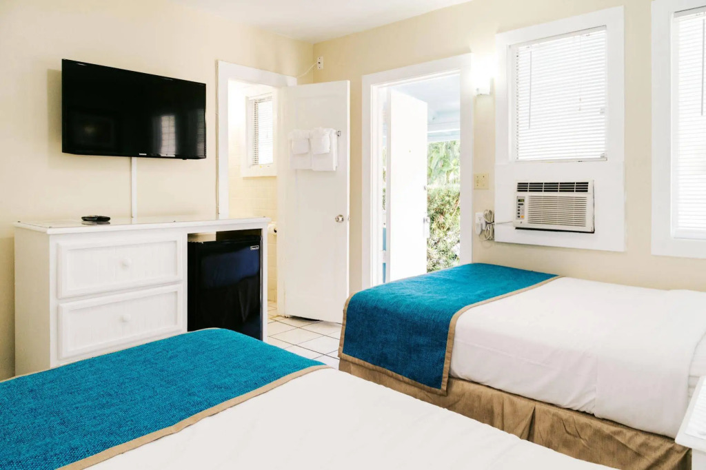 Seashell Motel