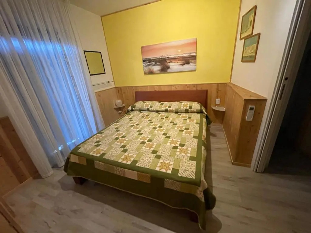B&B La Rosa dei Venti