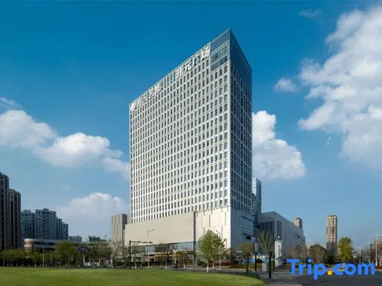 Grand New Century Hotel Qianjiangwan Hangzhou