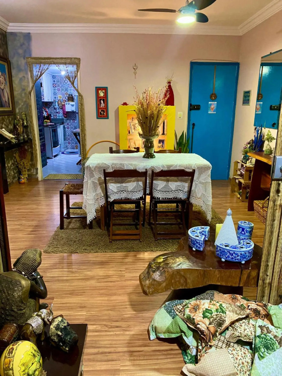 Apartamento Praia da Costa