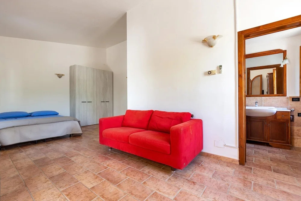3044 Masseria Il Sasso by Barbarhouse