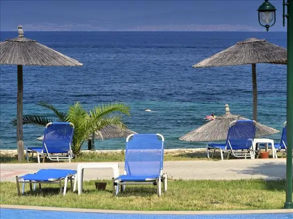 Hotel Akti