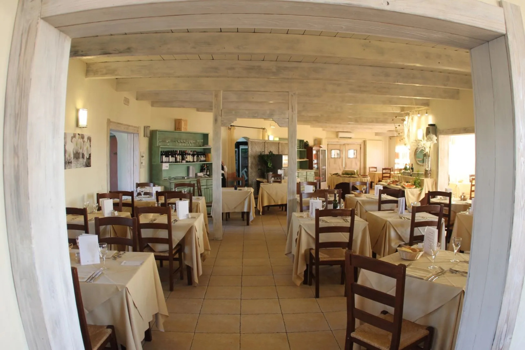 Hotel Pedra Santa