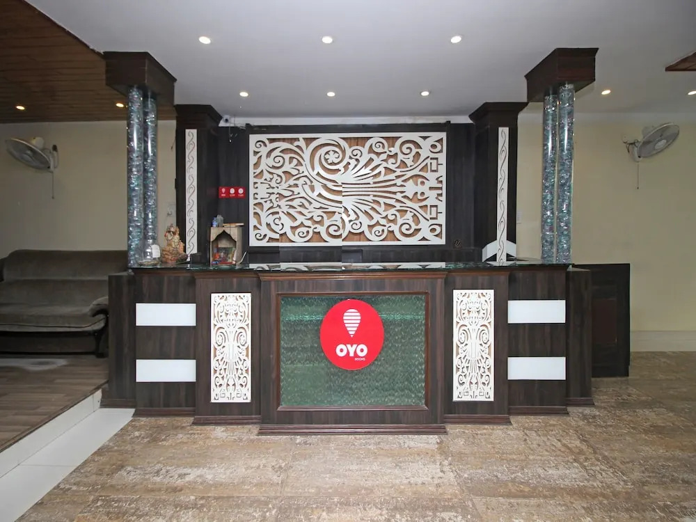 Hotel Jeyan Inn by Golden Tree at Karol Bagh