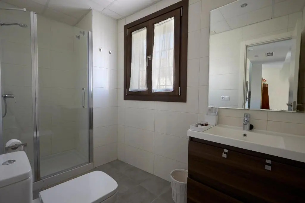 Apartamentos El Marqués