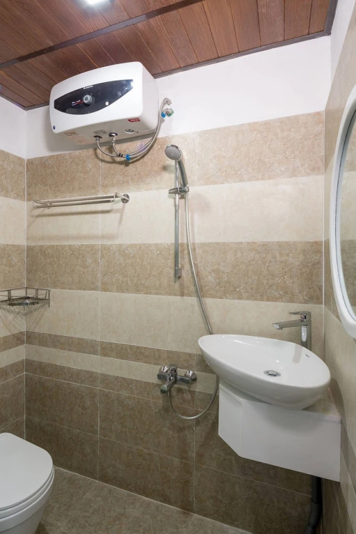 Marinas Penthouse Close To Popular Attractions
