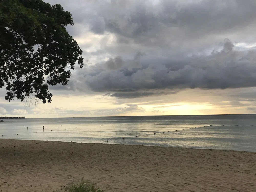 Negril Beach Club Condos