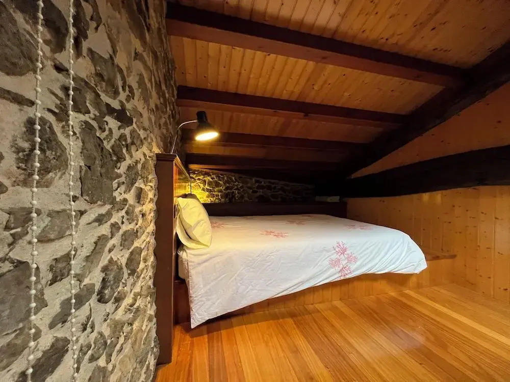 Casa Rural O Vilar