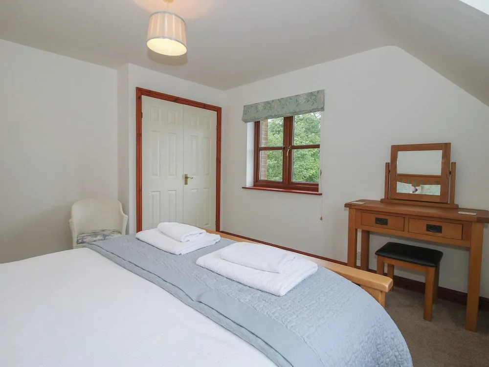 Byne Brook Cottage