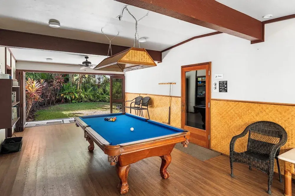 Island Retreat With Concierge - Central AC - Walk to Beach - Vrkcv
