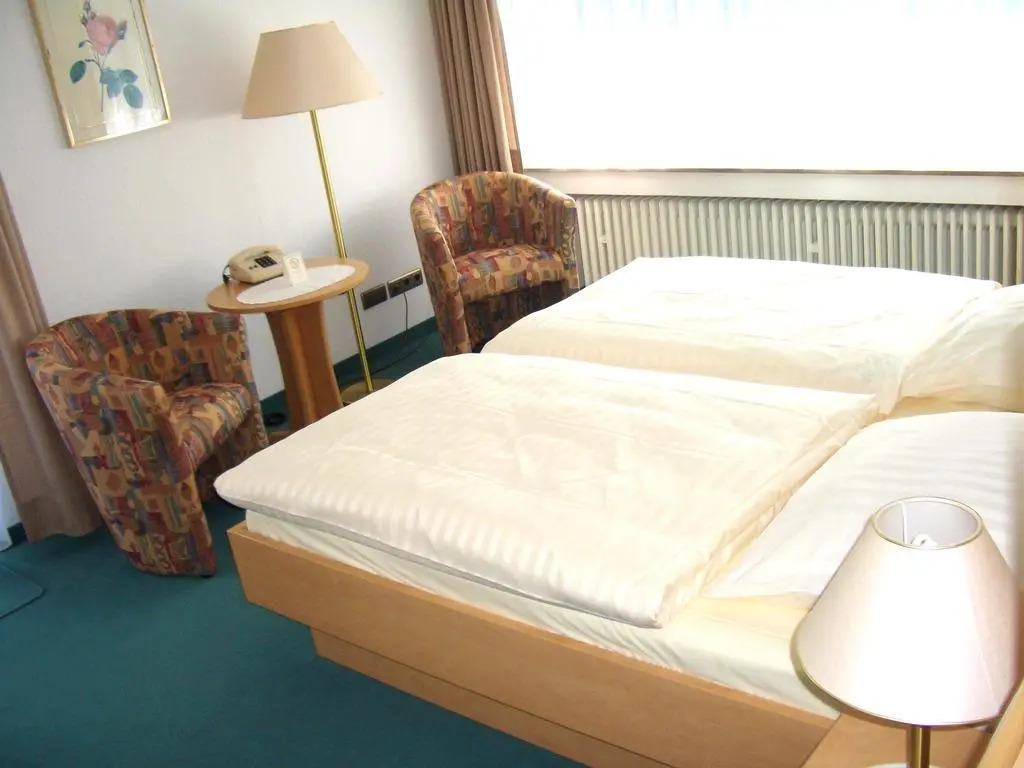 Hotel Ohrberg