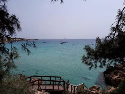 Marias Villa