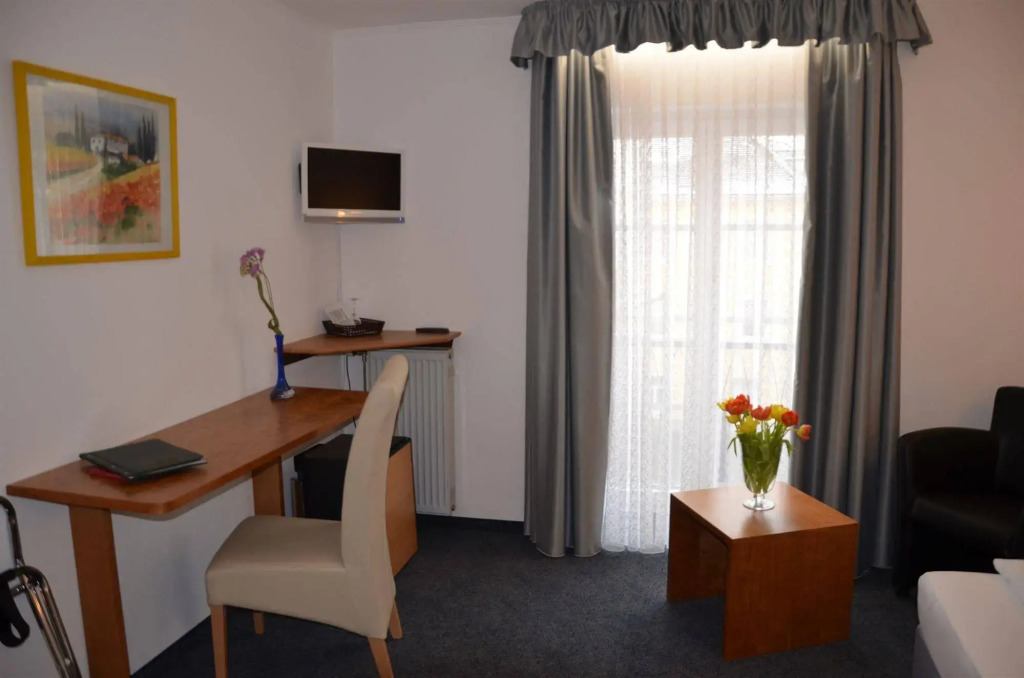 Hubers Hotel