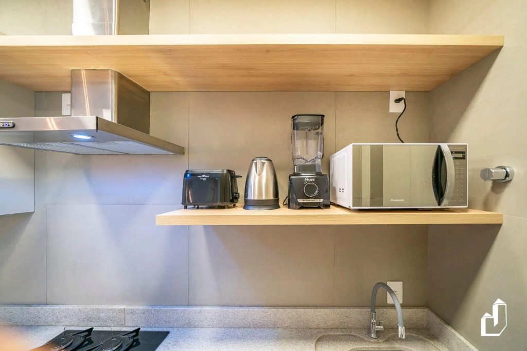 Apartamento Com 02 Dormitórios Em Canto Grande