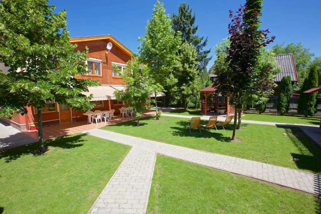 Bródy 51 53 Apartman