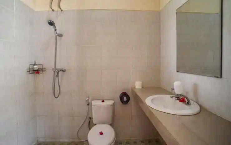 Tunak Cottage