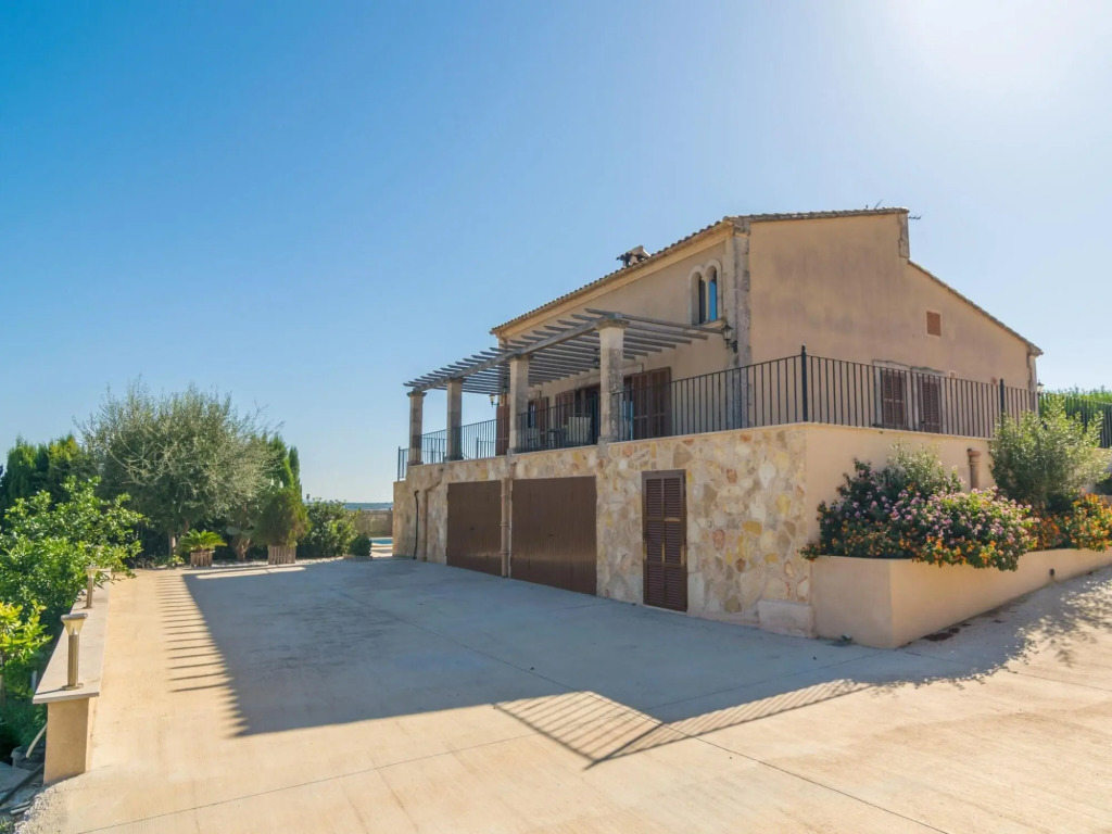 Pleta DE Bonany - Villa for 6 People in Vilafranca De Bonany