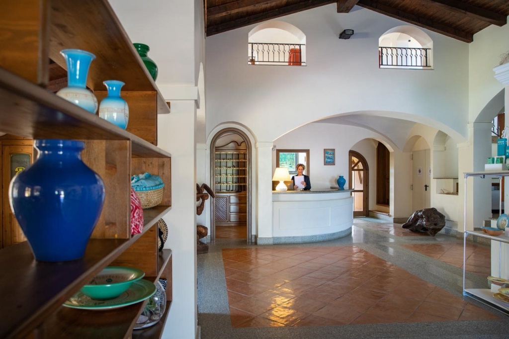 Hotel la Torre